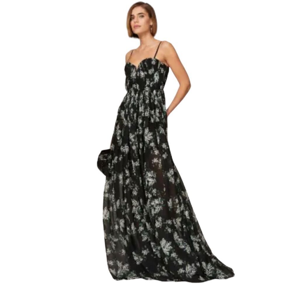 Sau Lee Georgina Gown Size US 12